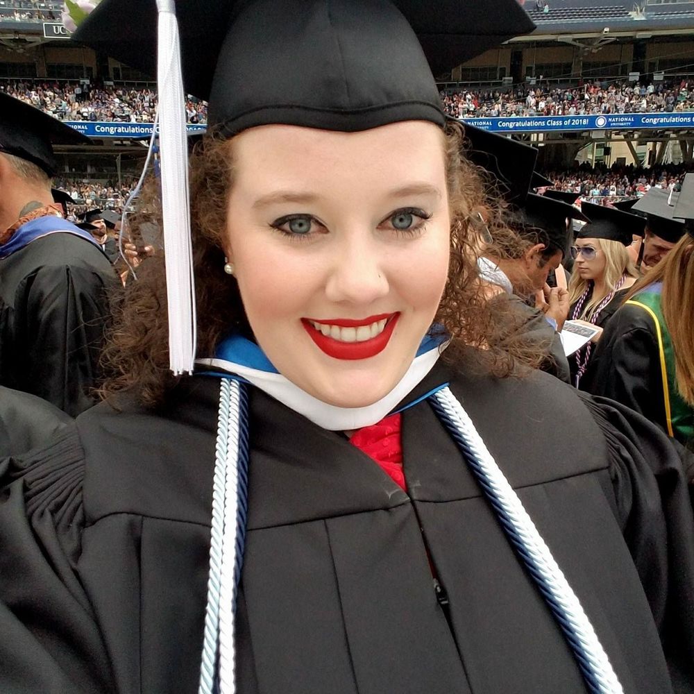 Meet your Posher, Alayna